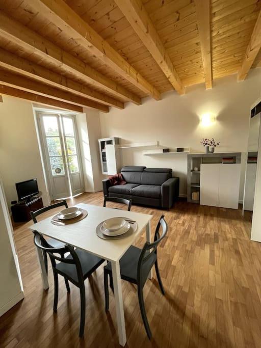 Michela'S House Villa Bergamo Buitenkant foto